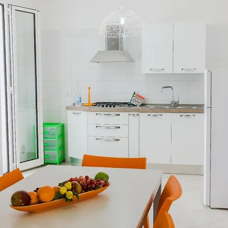 Camelia Apartment *