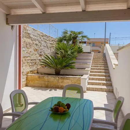 Apartment Camelia Marina Di Pescoluse